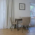 Ruhige Ferienwohnung Mitten In Wiesbaden