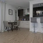 Ruhige Ferienwohnung Mitten In Wiesbaden