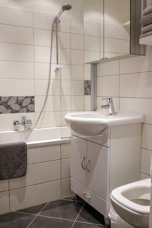 Ruhige Mitten In Appartement