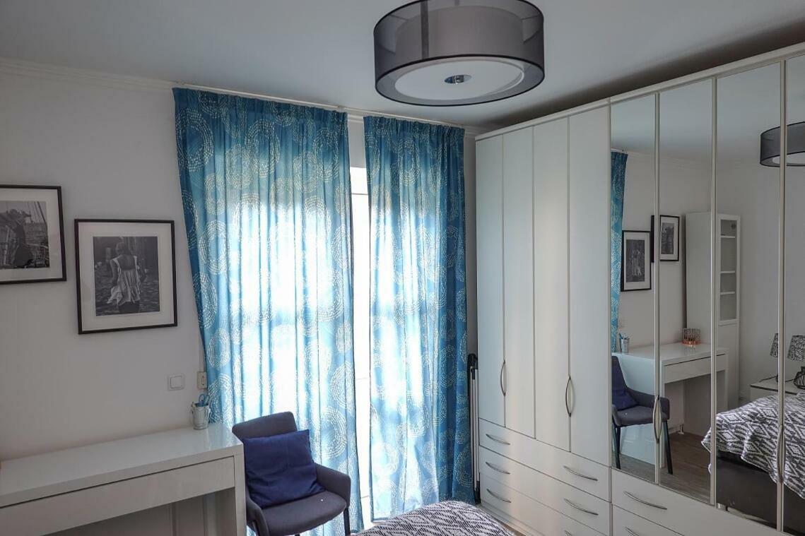 Ruhige Mitten In Appartement Wiesbaden